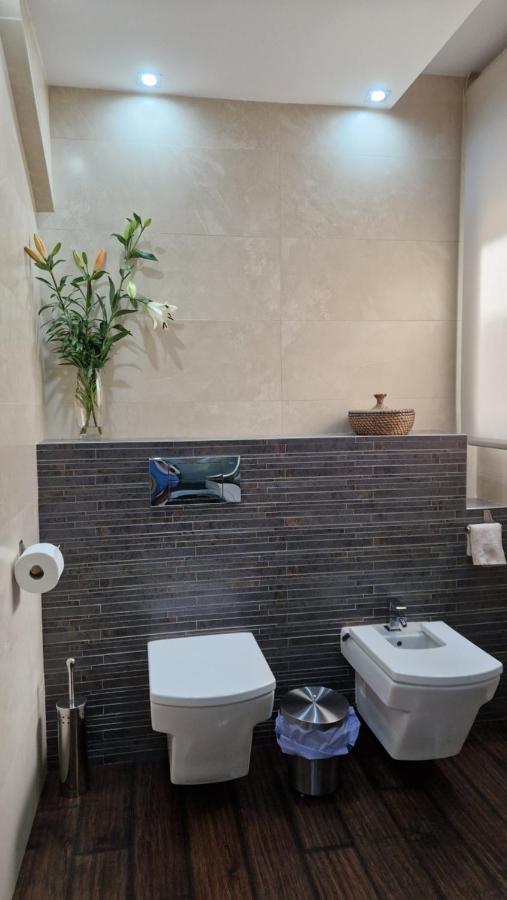 エルチェAtico De Lujo Con Jacuzzi Climatizado En Terrazaアパートメント エクステリア 写真